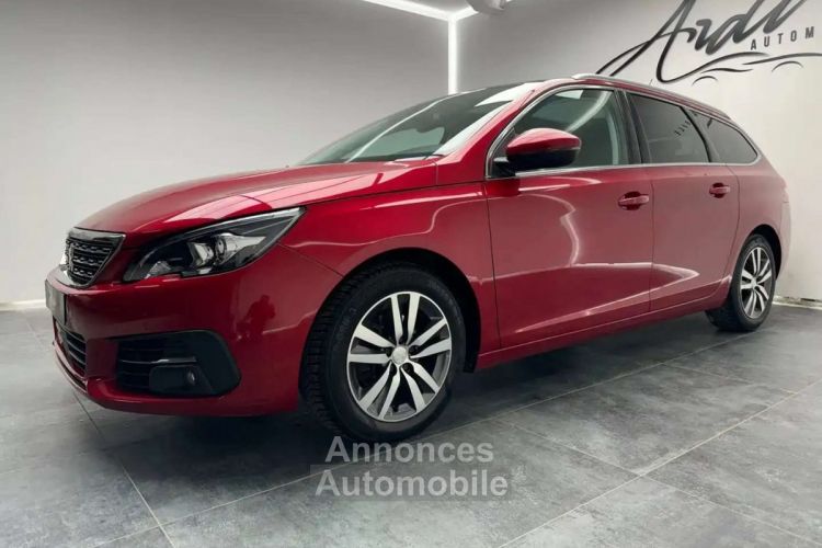 Peugeot 308 1.2 TOIT PANO GPS AIRCO 1ER PROPRIO GARANTIE - <small></small> 14.950 € <small>TTC</small> - #16