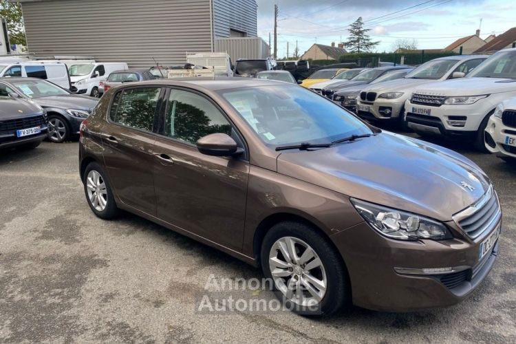 Peugeot 308 1.2 VTI 82CH ACTIVE 5P - <small></small> 8.990 € <small>TTC</small> - #1