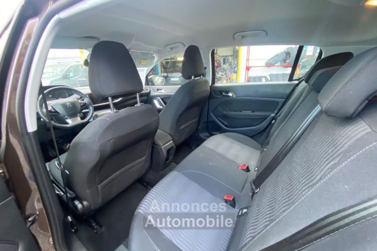 Peugeot 308 1.2 VTI 82CH ACTIVE 5P - <small></small> 8.990 € <small>TTC</small> - #7