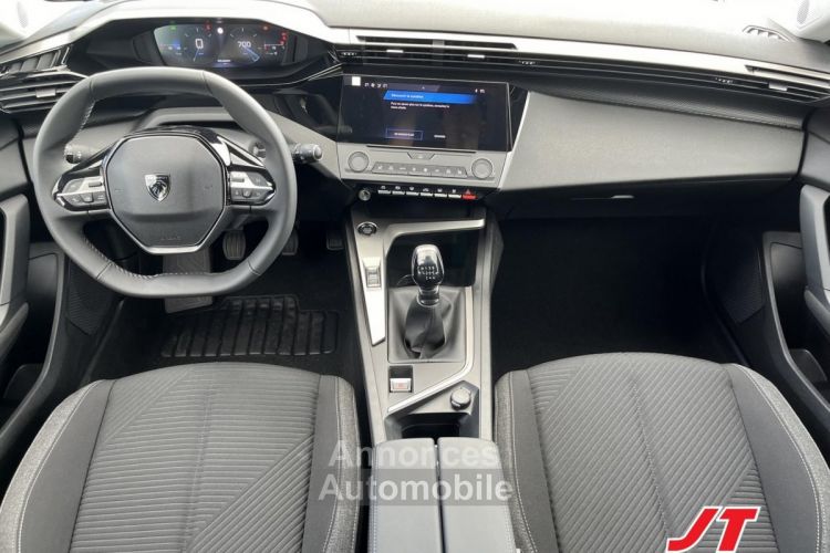 Peugeot 308 1.2i 12V S&S - 130  III BERLINE Active Pack - <small></small> 22.580 € <small></small> - #14