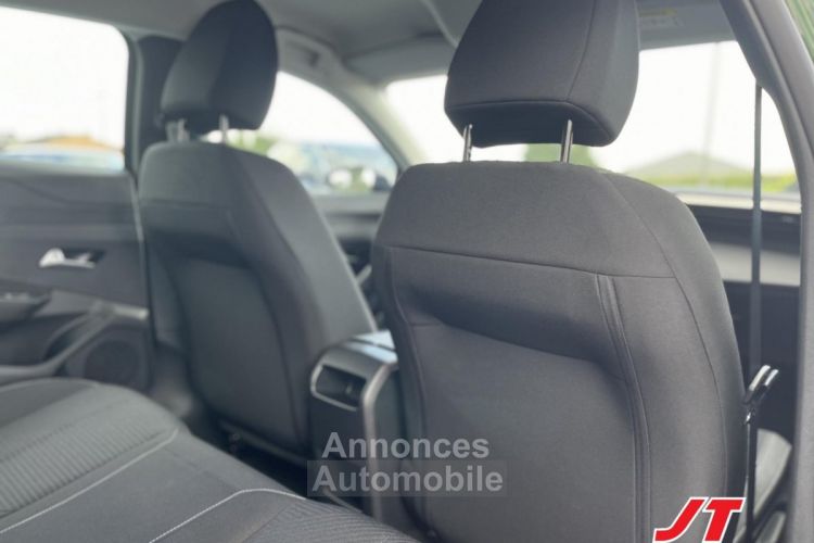 Peugeot 308 1.2i 12V S&S - 130  III BERLINE Active Pack - <small></small> 22.580 € <small></small> - #50