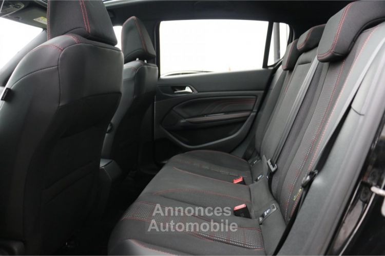 Peugeot 308 1.2i PureTech 12V S&S - 130  II BERLINE GT Line PHASE 1 - <small></small> 12.900 € <small>TTC</small> - #44