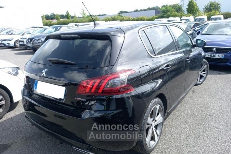 Peugeot 308 1.2i PureTech 130 CV BVA - <small></small> 14.970 € <small></small> - #2