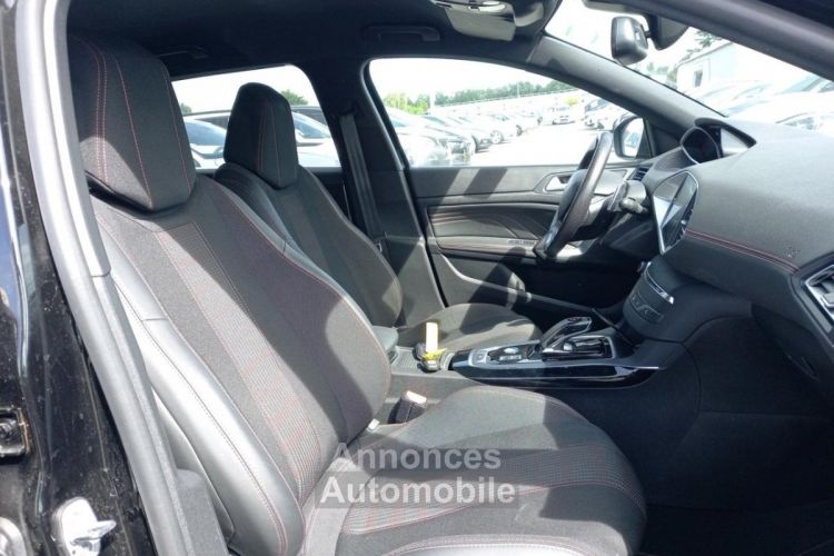 Peugeot 308 1.2i PureTech 130 CV BVA - <small></small> 14.970 € <small></small> - #3