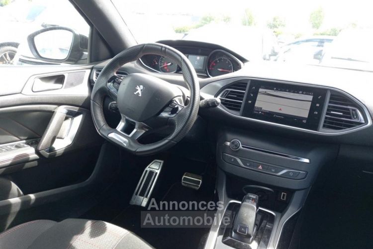 Peugeot 308 1.2i PureTech 130 CV BVA - <small></small> 14.970 € <small></small> - #4