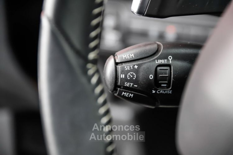 Peugeot 308 1.2i PureTech 130 EAT8 Active Business FRANCAISE GPS CARPLAY RADAR AV/ARR BVA - <small></small> 14.980 € <small>TTC</small> - #11