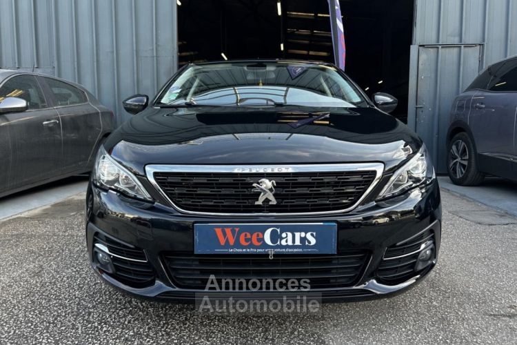 Peugeot 308 1.2i THP 12V 110ch Style PHASE 2 (courroie de distribution neuve) - <small></small> 11.990 € <small>TTC</small> - #2