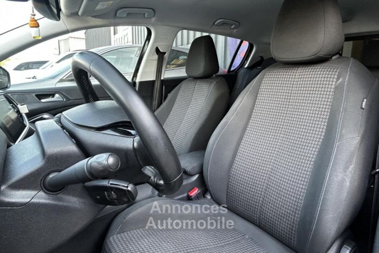 Peugeot 308 1.2i THP 12V 110ch Style PHASE 2 (courroie de distribution neuve) - <small></small> 11.990 € <small>TTC</small> - #7