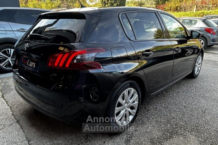 Peugeot 308 1.2i THP 12V 110ch Style PHASE 2 (courroie de distribution neuve) - <small></small> 11.990 € <small>TTC</small> - #13