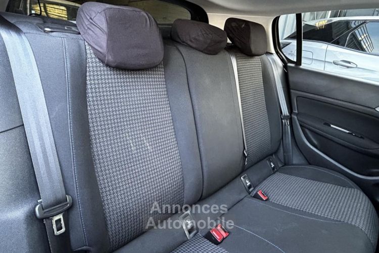 Peugeot 308 1.2i THP 12V 110ch Style PHASE 2 (courroie de distribution neuve) - <small></small> 11.990 € <small>TTC</small> - #18