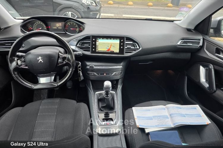 Peugeot 308 1.2l 130 Allure GARANTIE - <small></small> 5.990 € <small>TTC</small> - #3