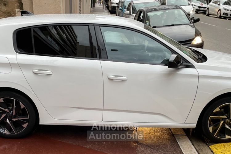 Peugeot 308 1.2l 130 CV BVM6 Pack Allure - <small></small> 20.990 € <small>TTC</small> - #4