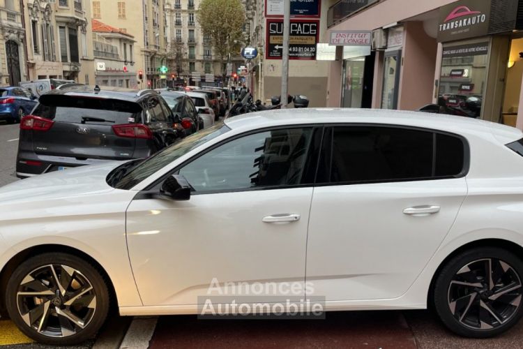 Peugeot 308 1.2l 130 CV BVM6 Pack Allure - <small></small> 20.990 € <small>TTC</small> - #11