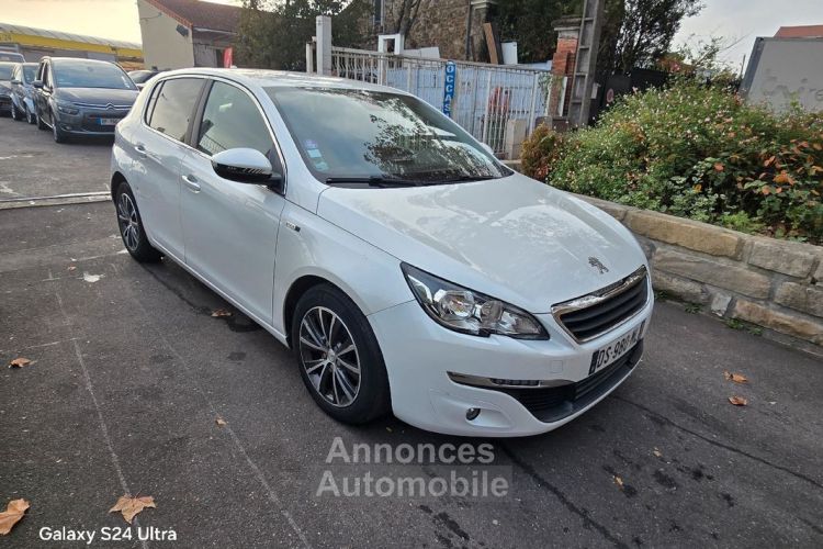 Peugeot 308 1.2l Ess 110ch GARANTIE - <small></small> 5.990 € <small>TTC</small> - #2