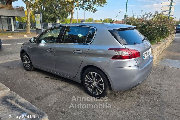 Peugeot 308 1.2l Ess 130 ch sensation - <small></small> 5.990 € <small>TTC</small> - #4