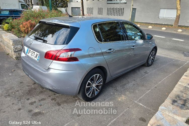 Peugeot 308 1.2l Ess 130 ch sensation - <small></small> 5.990 € <small>TTC</small> - #5