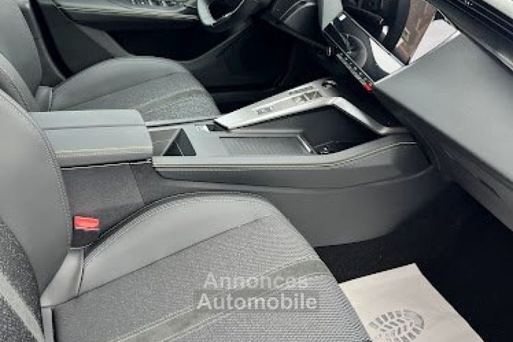 Peugeot 308 1.2L HYBRID 136CV GT E-DCS6 - <small></small> 33.490 € <small></small> - #3