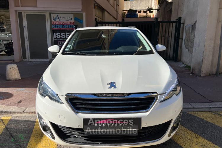 Peugeot 308 1.2l PureTech 130 CV Allure - <small></small> 7.990 € <small>TTC</small> - #2