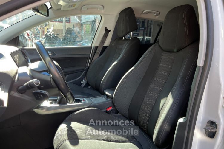 Peugeot 308 1.2l PureTech 130 CV Allure - <small></small> 7.990 € <small>TTC</small> - #13