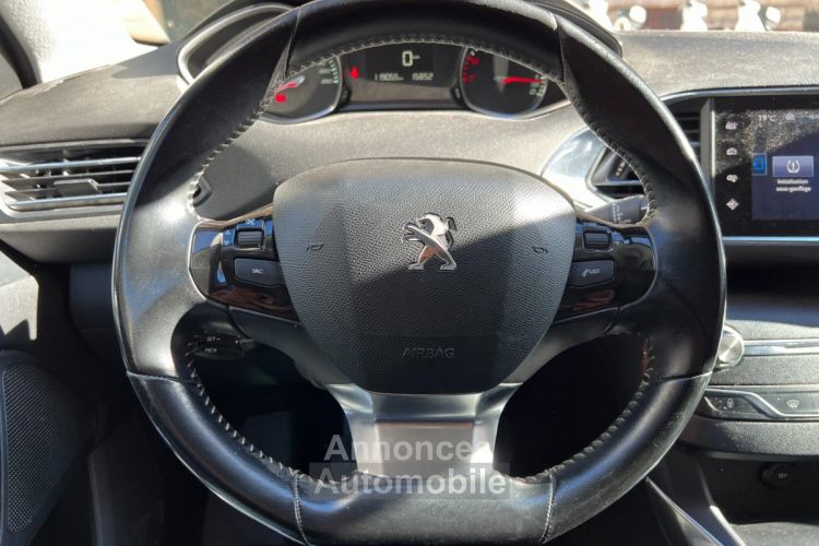 Peugeot 308 1.2l PureTech 130 CV Allure - <small></small> 7.990 € <small>TTC</small> - #30