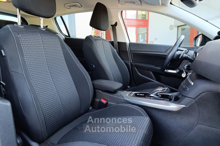 Peugeot 308 1.2l THP EAT8 130 cv Boîte auto - <small></small> 12.690 € <small>TTC</small> - #11