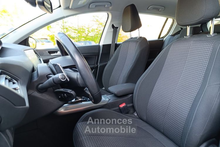 Peugeot 308 1.2l THP EAT8 130 cv Boîte auto - <small></small> 12.690 € <small>TTC</small> - #22