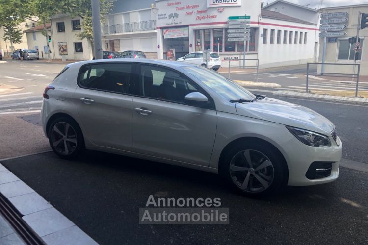 Peugeot 308 130 ACTIVE S&S BVM6 - <small></small> 17.990 € <small>TTC</small> - #2