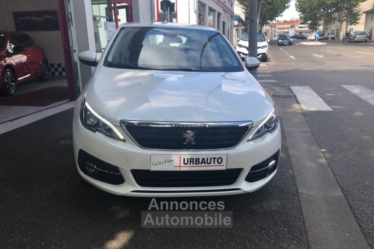 Peugeot 308 130 ACTIVE S&S BVM6 - <small></small> 17.990 € <small>TTC</small> - #3