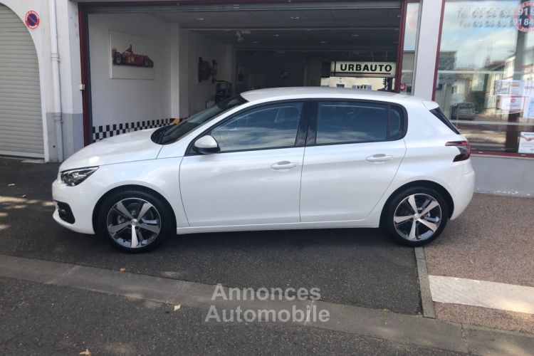 Peugeot 308 130 ACTIVE S&S BVM6 - <small></small> 17.990 € <small>TTC</small> - #4