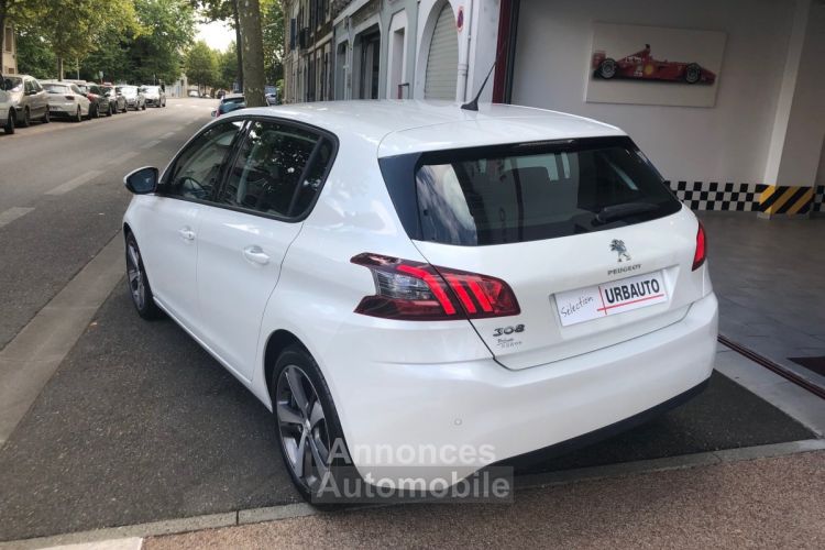 Peugeot 308 130 ACTIVE S&S BVM6 - <small></small> 17.990 € <small>TTC</small> - #6