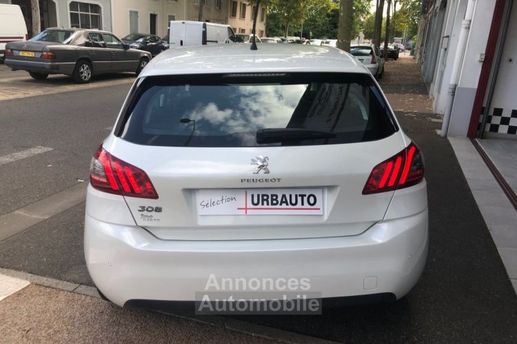 Peugeot 308 130 ACTIVE S&S BVM6 - <small></small> 17.990 € <small>TTC</small> - #7