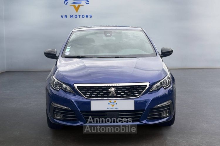 Peugeot 308 130ch Essence S&S GT Line *Full suivi constructeur* - <small></small> 12.240 € <small>TTC</small> - #2