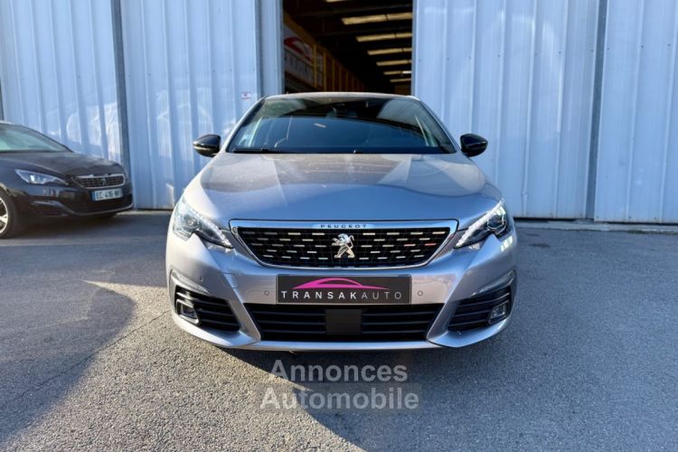 Peugeot 308 130ch GT - RÉVISÉ - CAM360 - NAV - CARPLAY - GARANTIE - <small></small> 18.990 € <small>TTC</small> - #2