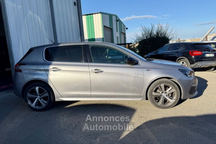 Peugeot 308 130ch GT - RÉVISÉ - CAM360 - NAV - CARPLAY - GARANTIE - <small></small> 18.990 € <small>TTC</small> - #4