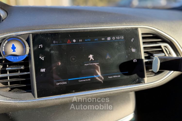 Peugeot 308 130ch GT - RÉVISÉ - CAM360 - NAV - CARPLAY - GARANTIE - <small></small> 18.990 € <small>TTC</small> - #14