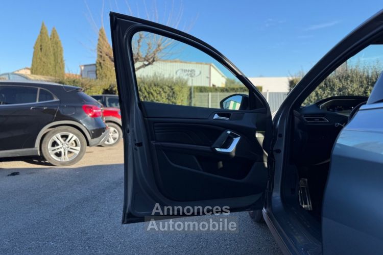 Peugeot 308 130ch GT - RÉVISÉ - CAM360 - NAV - CARPLAY - GARANTIE - <small></small> 18.990 € <small>TTC</small> - #19