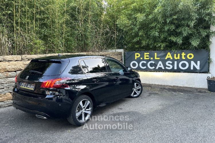 Peugeot 308 130ch SetS EAT8 GT - <small></small> 18.990 € <small>TTC</small> - #2