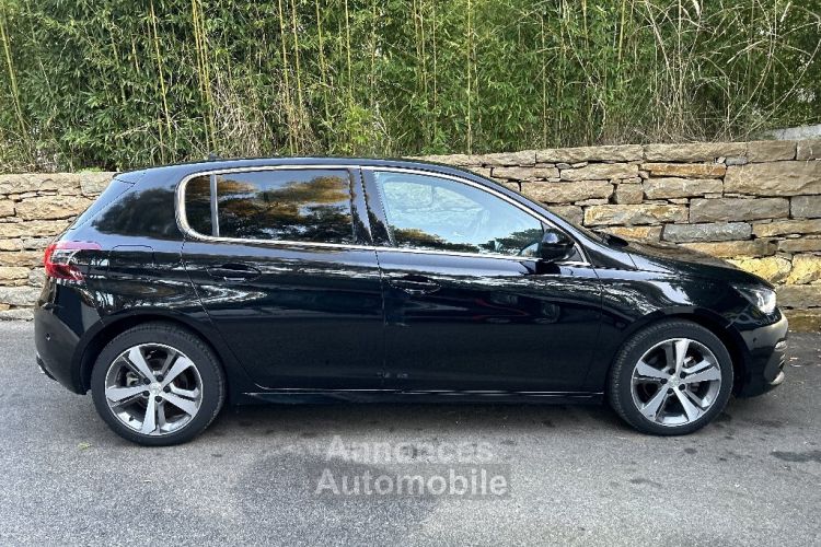 Peugeot 308 130ch SetS EAT8 GT - <small></small> 18.990 € <small>TTC</small> - #10