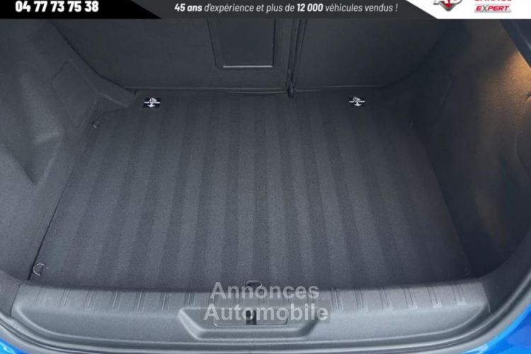 Peugeot 308 130ch S&S BVM6 GT + toit panoramique - <small></small> 16.490 € <small>TTC</small> - #7