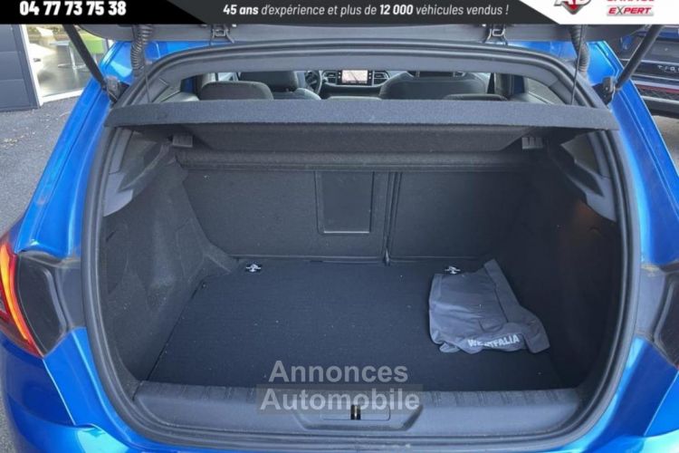 Peugeot 308 130ch S&S BVM6 GT + toit panoramique - <small></small> 16.490 € <small>TTC</small> - #28