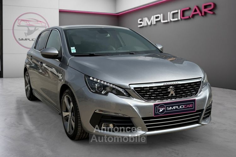 Peugeot 308 130ch SS BVM6 GT Line - <small></small> 10.990 € <small>TTC</small> - #1