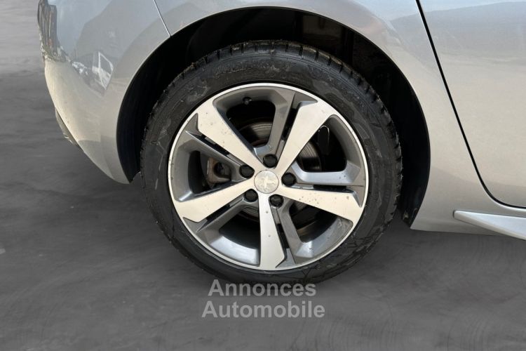 Peugeot 308 130ch SS BVM6 GT Line - <small></small> 10.990 € <small>TTC</small> - #17