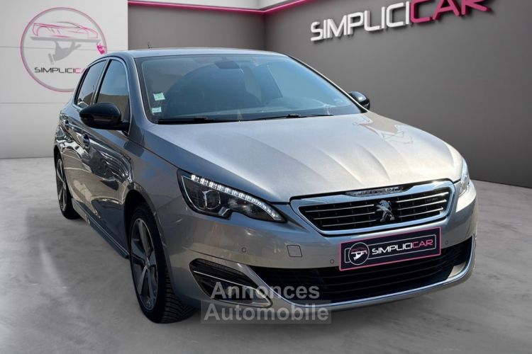 Peugeot 308 130ch SS BVM6 GT Line - <small></small> 10.990 € <small>TTC</small> - #1