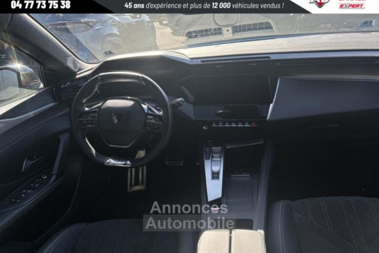 Peugeot 308 130ch S&S EAT8 GT - <small></small> 26.490 € <small>TTC</small> - #11