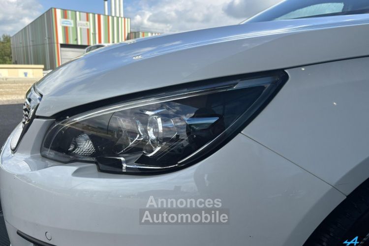 Peugeot 308 130CH TECH ÉDITION - <small></small> 15.490 € <small>TTC</small> - #7