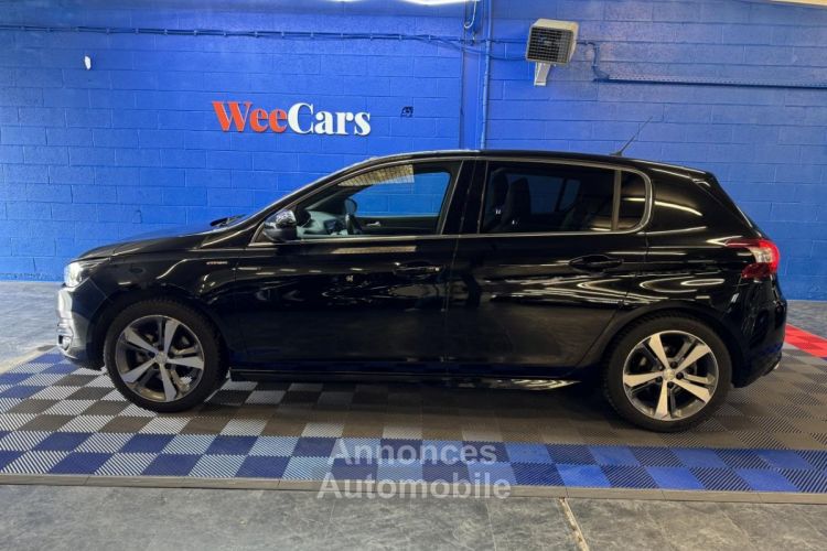 Peugeot 308 130cv BV EAT6 GT Line - <small></small> 11.490 € <small>TTC</small> - #4