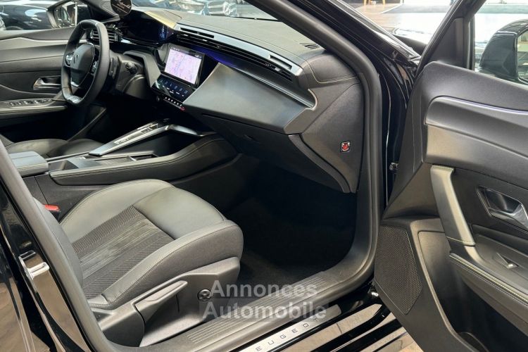 Peugeot 308 130CV GT EAT8 TOIT OUVRANT PANORAMIQUE - <small></small> 27.990 € <small>TTC</small> - #8