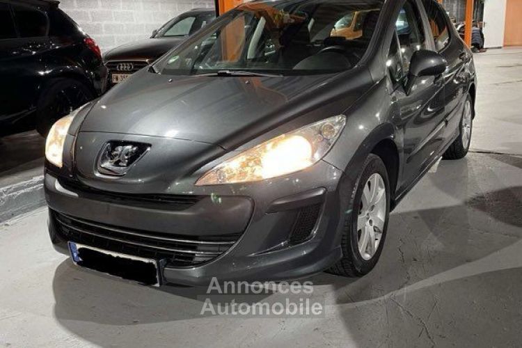 Peugeot 308 1.4 VTi - <small></small> 5.490 € <small>TTC</small> - #1