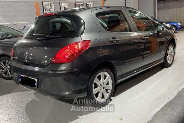 Peugeot 308 1.4 VTi - <small></small> 5.490 € <small>TTC</small> - #2