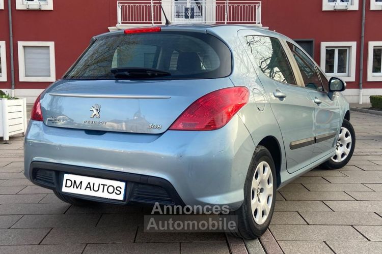 Peugeot 308 1.4 vti 98 ch - <small></small> 4.990 € <small>TTC</small> - #5